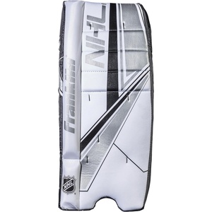 image:imageFranklin Sports Hockey Goalie Pads  NHL  23 Inch