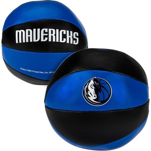 image:imageFranklin Sports NBA Toy Basketballs  2 Pack of Kids Soft Mini Basketballs for Over The Door  Indoor Hoops  NBA Fan ShopDallas Mavericks