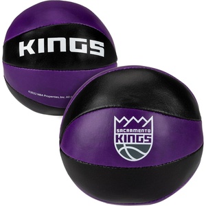image:imageFranklin Sports NBA Toy Basketballs  2 Pack of Kids Soft Mini Basketballs for Over The Door  Indoor Hoops  NBA Fan ShopSacramento Kings