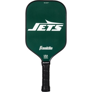 image:imageFranklin Sports NFL Pro Pickleball Paddle  13MM Signature Series Pro Pickleball Paddle with MaxGrit Surface  Official NFL Team  USAP Approved  Premium Quality  Authentic NFL Team LogosTeam Specific