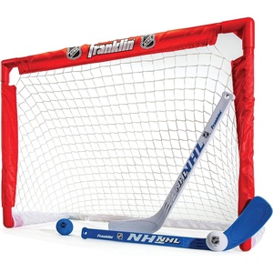 image:imageFranklin Sports NHL Mini Hockey Set