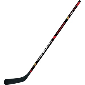 image:imageFranklin Sports NHL Team 48 Vinyl Street Hockey StickChicago Blackhawks