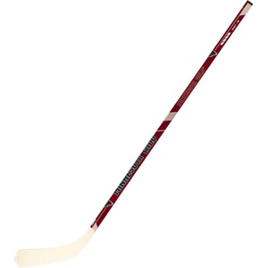 image:imageFranklin Sports NHL Team 48 Vinyl Street Hockey StickMinnesota Wild