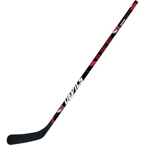 image:imageFranklin Sports NHL Team 48 Vinyl Street Hockey StickNew Jersey Devils