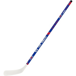 image:imageFranklin Sports NHL Team 48 Vinyl Street Hockey StickNew York Rangers