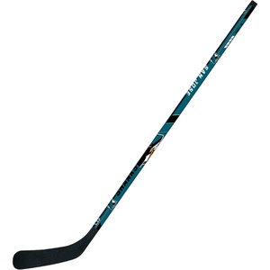 image:imageFranklin Sports NHL Team 48 Vinyl Street Hockey StickSan Jose Sharks