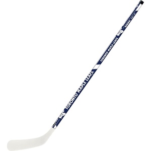 image:imageFranklin Sports NHL Team 48 Vinyl Street Hockey StickToronto Maple Leafs