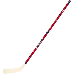 image:imageFranklin Sports NHL Team 48 Vinyl Street Hockey StickWashington Capitals