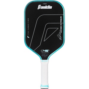 image:imageFranklin Sports PRO Pickleball Paddles  C45 Carbon Fiber Series  Official USAP  UPA Approved  Pro Player DesignHayden Patriquin  Laguna