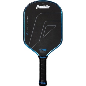 image:imageFranklin Sports PRO Pickleball Paddles  C45 Carbon Fiber Series  Official USAP  UPA Approved  Pro Player DesignHybrid Electric Blue