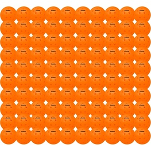 image:imageFranklin Sports X40 Outdoor Pickleballs  Official Ball of USA Pickleball APP Tour  US Open  Regulation SizeLava