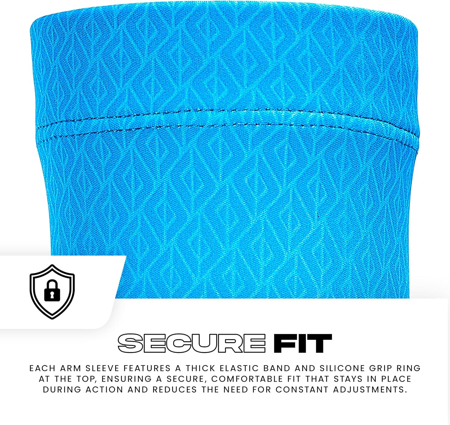 image:imageFranklin Sports Baseball Arm Sleeves  Baseball  Softball Arm Compression Sleeves for Boys  Girls  Multiple ColorsRoyal