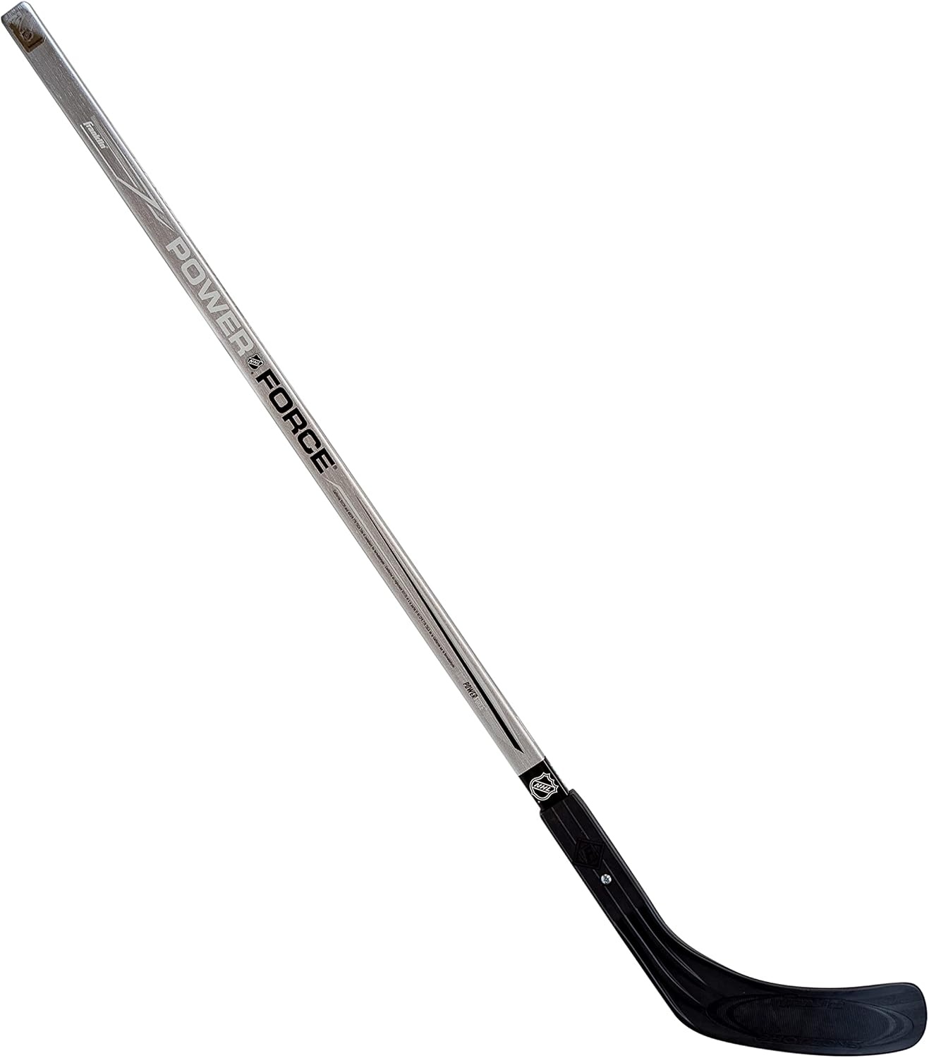 image:imageFranklin Sports NHL Kids Beginner Street Hockey  Goalie Sticks  Youth  Junior Hockey Sticks  Left  Right HandedBlueRedGrey  Assorted Colors