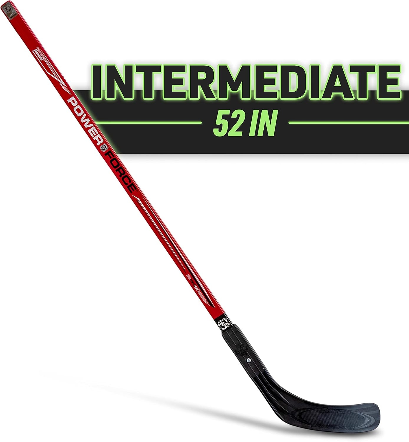 image:imageFranklin Sports NHL Kids Beginner Street Hockey  Goalie Sticks  Youth  Junior Hockey Sticks  Left  Right HandedBlueRedGrey  Assorted Colors