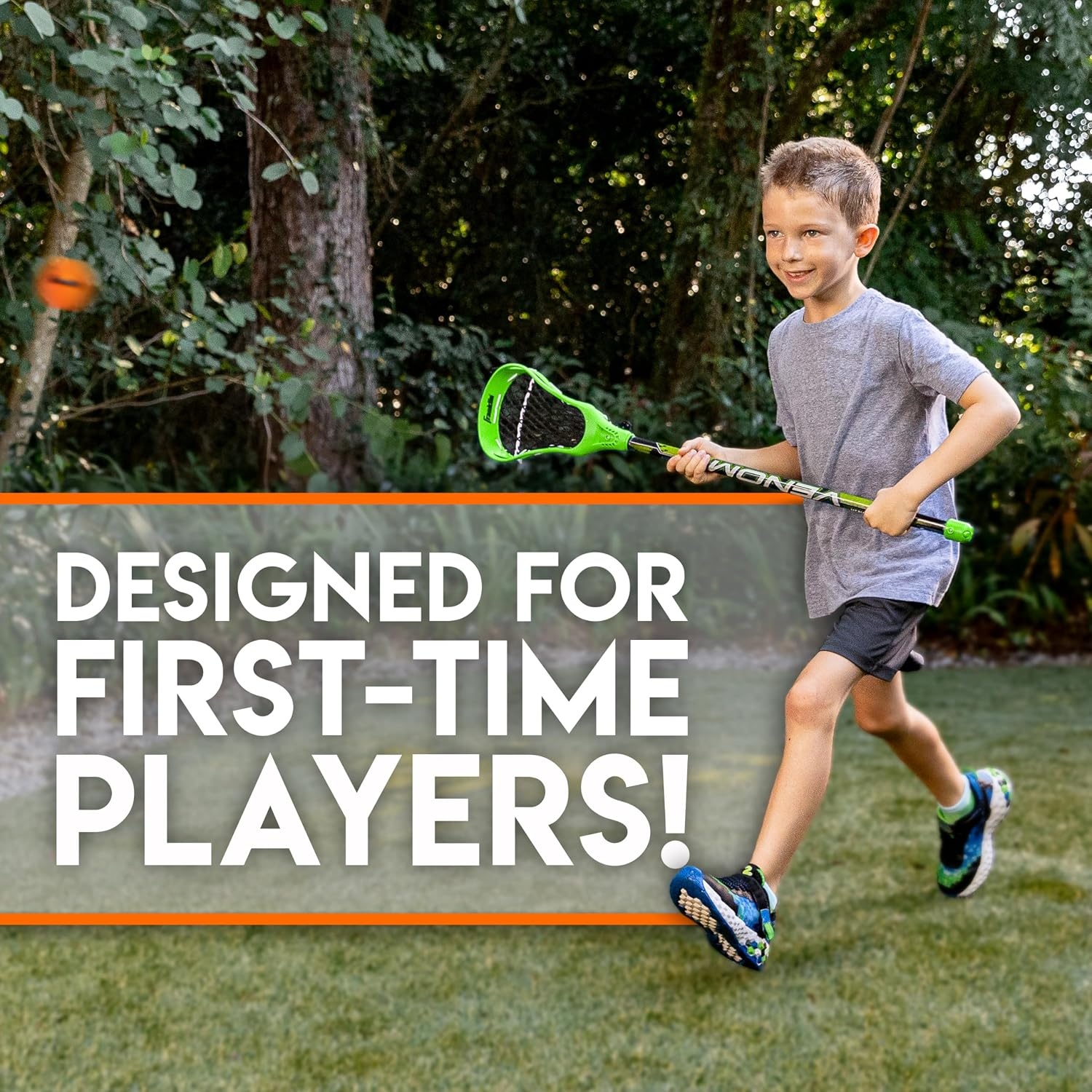 image:imageFranklin Sports Youth Lacrosse BallsAssorted Colors