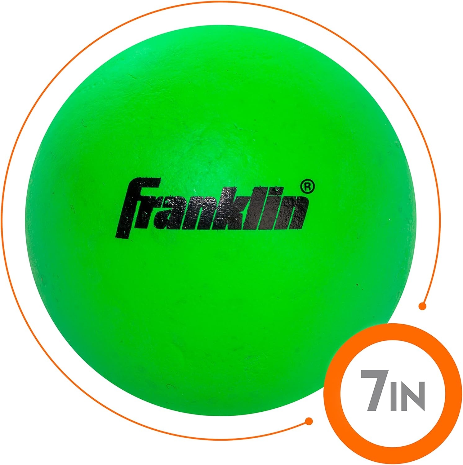 image:imageFranklin Sports Youth Lacrosse BallsAssorted Colors