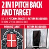 image:imageFranklin MLB 2in1 Pitch Target and Return Trainer
