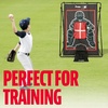 image:imageFranklin MLB 2in1 Pitch Target and Return Trainer