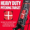 image:imageFranklin MLB 2in1 Pitch Target and Return Trainer