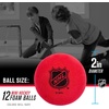 image:imageFranklin NHL Foam Mini Hockey Balls 12 PackOne Size