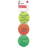 image:imageFranklin Sports  Pro Brite  Neon Rubber Teeball  MLB  Youth Tball  Baseball  Softball  Indoor amp Outdoor Use3 pack