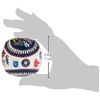 image:imageFranklin Sports 30 Club Baseball Teeball  Soft Strike  30 Club Logo Ball All Teams  Soft Core  MLB Official Licensed Product