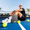 image:imageFranklin Sports ACV Pro Pickleball Shoes  Mens  Womens Unisex Athletic SneakersWhite