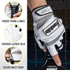 image:imageFranklin Sports Adult Pickleball Gloves  Mens amp Womens  Right amp Left Hand  WhiteMedium