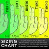 image:imageFranklin Sports Adult Pickleball Gloves  Mens amp Womens  Right amp Left Hand  WhiteXSmall
