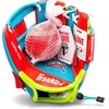 image:imageFranklin Sports Air Tech Baseball Glove with Ball  Tee Ball  Soft Air Tech FoamRoyalRed
