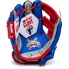 image:imageFranklin Sports Air Tech Foam Baseball Glove and Ball Set  Left ThrowerLeft Hand Throw