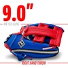 image:imageFranklin Sports Air Tech Foam Baseball Glove and Ball Set  Left ThrowerRight Hand Throw with Ball