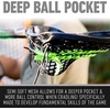image:imageFranklin Sports Ambush Mens  Womens Lacrosse Sticks  Adult  Youth Aluminum Lax Sticks  Boys  Girls Game  Training Lacrosse Sticks  Standard  Mini Lax Stick for Kids  AdultsAmbush Lacrosse Stick