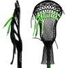 image:imageFranklin Sports Ambush Mens  Womens Lacrosse Sticks  Adult  Youth Aluminum Lax Sticks  Boys  Girls Game  Training Lacrosse Sticks  Standard  Mini Lax Stick for Kids  AdultsAmbush Lacrosse Stick