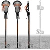 image:imageFranklin Sports Ambush Mens  Womens Lacrosse Sticks  Adult  Youth Aluminum Lax Sticks  Boys  Girls Game  Training Lacrosse Sticks  Standard  Mini Lax Stick for Kids  AdultsAmbush Lacrosse Stick  Youth