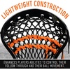 image:imageFranklin Sports Ambush Mens  Womens Lacrosse Sticks  Adult  Youth Aluminum Lax Sticks  Boys  Girls Game  Training Lacrosse Sticks  Standard  Mini Lax Stick for Kids  AdultsAmbush Lacrosse Stick  Youth