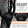 image:imageFranklin Sports Ambush Mens  Womens Lacrosse Sticks  Adult  Youth Aluminum Lax Sticks  Boys  Girls Game  Training Lacrosse Sticks  Standard  Mini Lax Stick for Kids  AdultsAmbush Lacrosse Stick  Youth