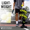 image:imageFranklin Sports Automatic Pickleball Launcher Machine  ProShot Pickleball Tosser for Practice  Training  Portable Thrower  Ball Server  Training Equipment  Aid