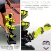 image:imageFranklin Sports Automatic Pickleball Launcher Machine  ProShot Pickleball Tosser for Practice  Training  Portable Thrower  Ball Server  Training Equipment  Aid