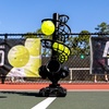 image:imageFranklin Sports Automatic Pickleball Launcher Machine  ProShot Pickleball Tosser for Practice  Training  Portable Thrower  Ball Server  Training Equipment  Aid