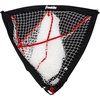 image:imageFranklin Sports Backyard Lacrosse Goal  Kids Portable Mini Lacrosse Training Net  Lax Practice Equipment  Easy Assemble Lax Goal for Practice  Perfect for Youth Training  4 Feet x 4 Feet