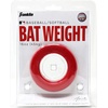 image:imageFranklin Sports Baseball  Softball Donut Bat Weight  16 oz for Adult  Youth Baseball  Softball Bats  Donut Batting Weight for Swing Training  Fits All Standard Bats24Inch Pack of 12