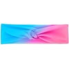 image:imageFranklin Sports Baseball  Softball Headband  Workout  Athletic Headbands for Men  Women  Sweat Wicking for Running  Exercise  One Size Fits MostCotton Candy