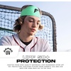 image:imageFranklin Sports Baseball  Softball Headband  Workout  Athletic Headbands for Men  Women  Sweat Wicking for Running  Exercise  One Size Fits MostMint