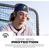 image:imageFranklin Sports Baseball  Softball Headband  Workout  Athletic Headbands for Men  Women  Sweat Wicking for Running  Exercise  One Size Fits MostNavy
