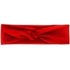 image:imageFranklin Sports Baseball  Softball Headband  Workout  Athletic Headbands for Men  Women  Sweat Wicking for Running  Exercise  One Size Fits MostRed