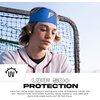 image:imageFranklin Sports Baseball  Softball Headband  Workout  Athletic Headbands for Men  Women  Sweat Wicking for Running  Exercise  One Size Fits MostRoyal