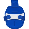 image:imageFranklin Sports Baseball  Softball Leg Guard  PRT Series Adult  Protective Leg  Ankle Guard  Toe Plate  One SizeRoyal