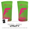 image:imageFranklin Sports Baseball  Softball Protective Wrist Guard  Youth PRT Series Wrist Shield for Batting  Fielding  Protective Gear  Equipment  Right  Left ArmWatermelon