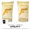 image:imageFranklin Sports Baseball  Softball Protective Wrist Guard  Youth PRT Series Wrist Shield for Batting  Fielding  Protective Gear  Equipment  Right  Left ArmVanilla
